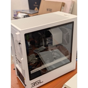 Desktop GAMING HP Omen 35L RTX™ 4060 Ti Benin|Cotonou