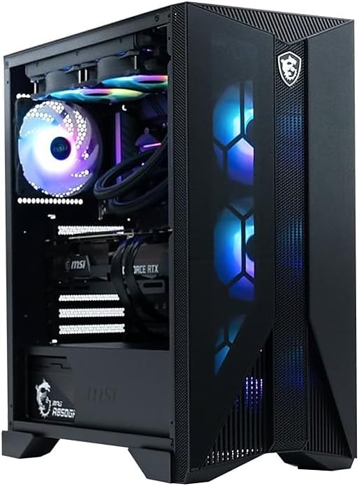 Desktop MSI Aegis Core i7-12700K RTX™ 3080Ti Benin|Cotonou Desktop MSI Aegis Core i7-12700K RTX™ 3080Ti Benin|Cotonou