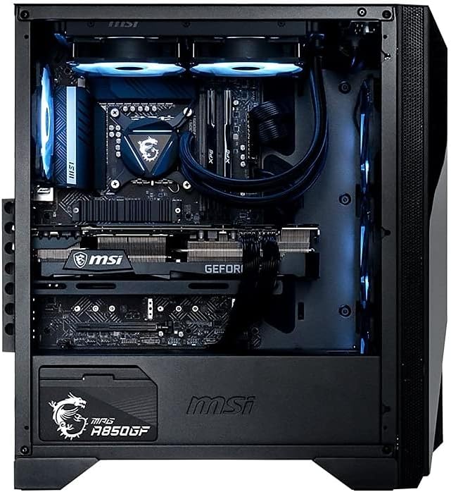Desktop MSI Aegis Core i7-12700K RTX™ 3080Ti Benin|Cotonou Desktop MSI Aegis Core i7-12700K RTX™ 3080Ti Benin|Cotonou