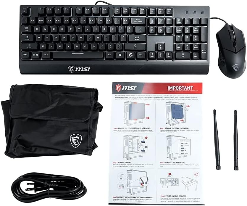 Desktop MSI Aegis Core i7-12700K RTX™ 3080Ti Benin|Cotonou Desktop MSI Aegis Core i7-12700K RTX™ 3080Ti Benin|Cotonou