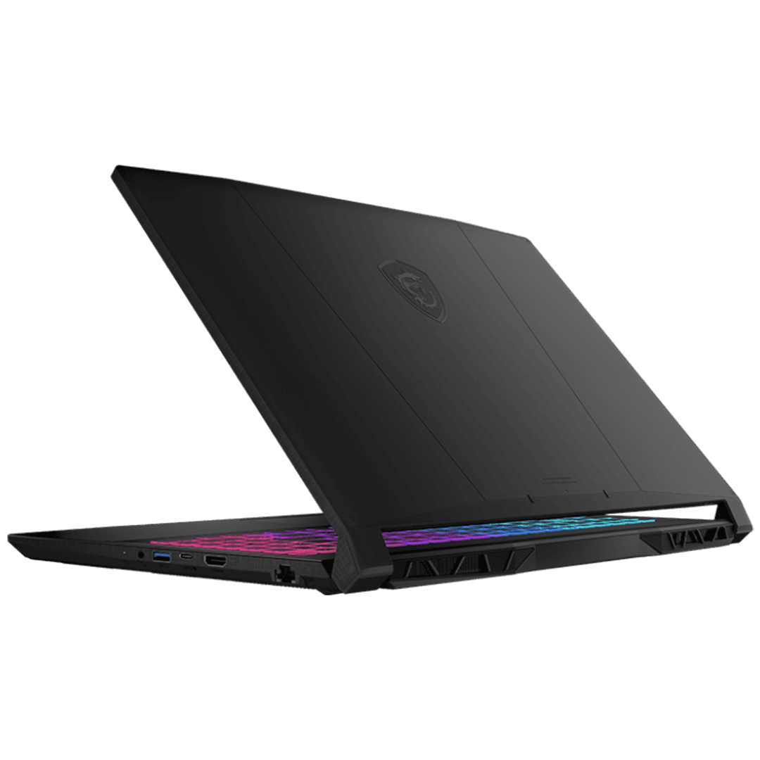 PC MSI Katana 15 Core i7-14650HX RTX 5070 Benin|Cotonou PC MSI Katana 15 Core i7-14650HX RTX 5070 Benin|Cotonou