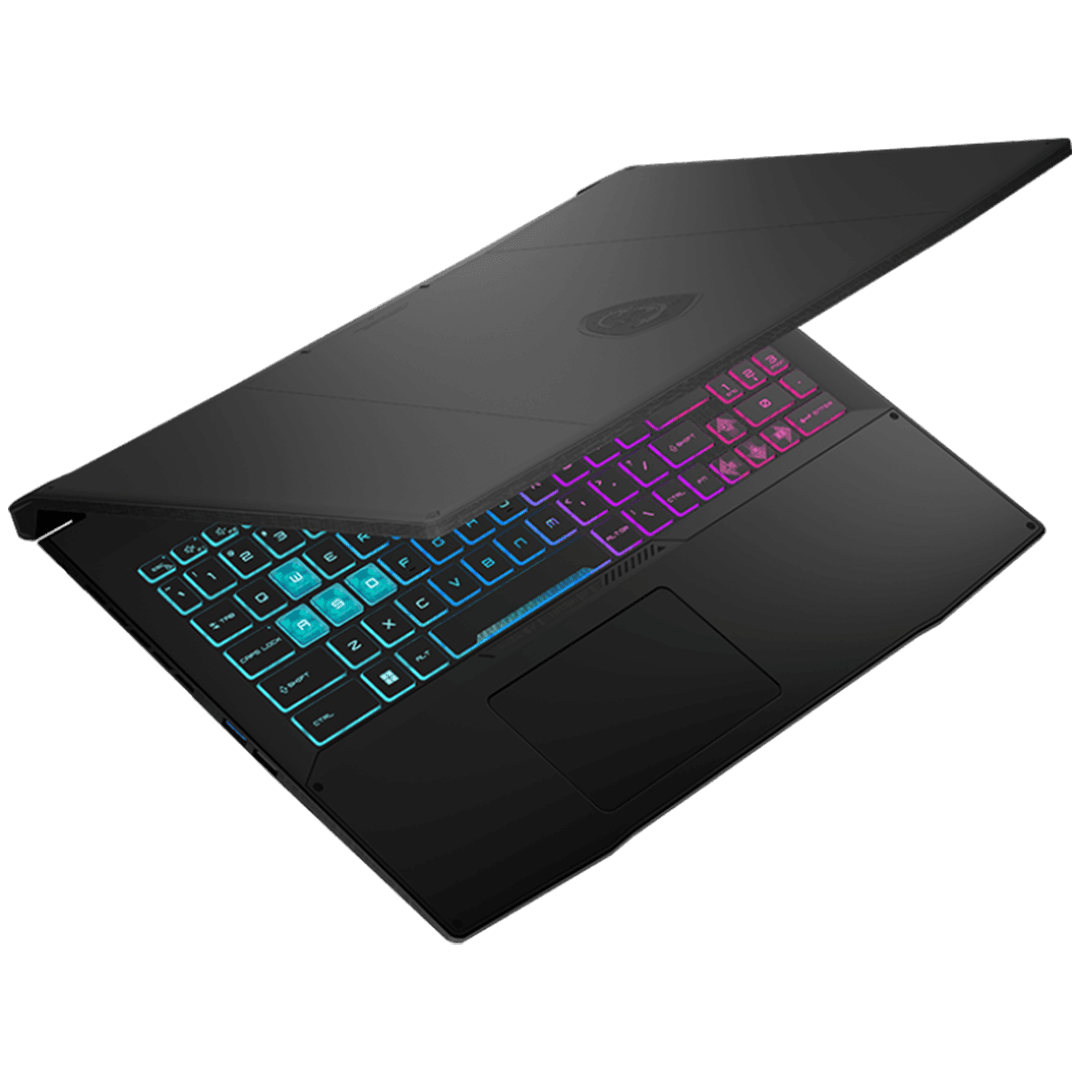 PC MSI Katana 15 Core i7-14650HX RTX 5070 Benin|Cotonou PC MSI Katana 15 Core i7-14650HX RTX 5070 Benin|Cotonou