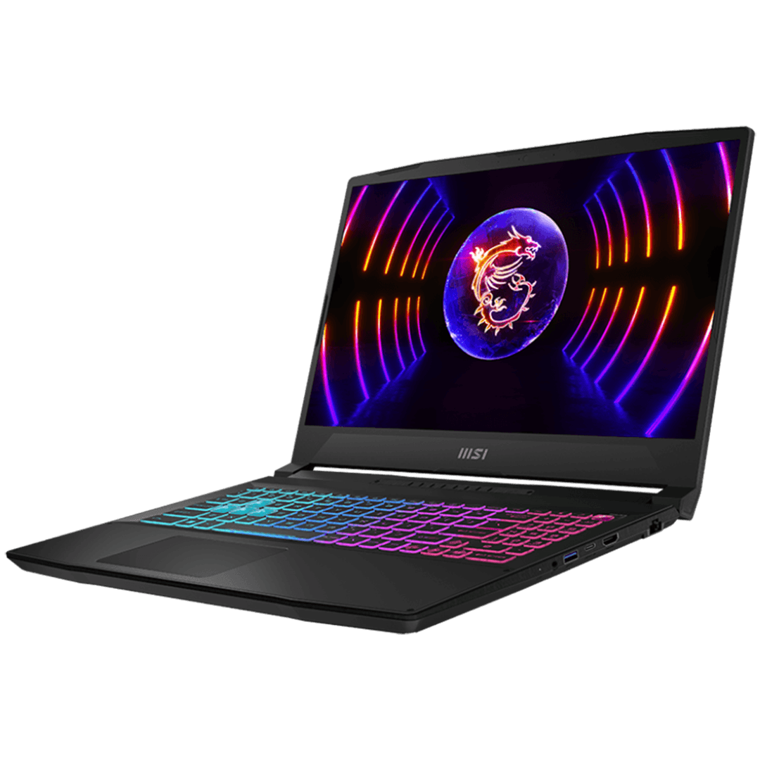 PC MSI Katana 15 Core i7-14650HX RTX 5070 Benin|Cotonou PC MSI Katana 15 Core i7-14650HX RTX 5070 Benin|Cotonou