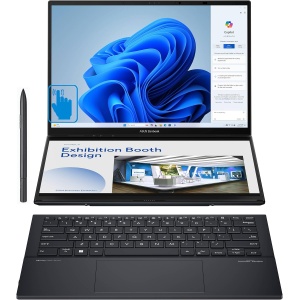 PC Asus ZenBook Pro DUO Core Ultra 9 185H Benin|Cotonou