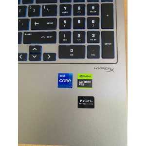 PC HP Omen 16 Core i7-14th Gen RTX 4060 Benin-Cotonou