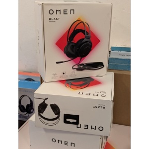 Casque Gaming HP Omen Benin|Cotonou