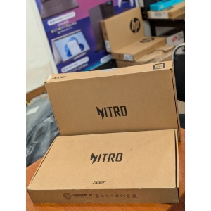 PC Acer Nitro V15 RTX 5060 Core i9 Benin-Cotonou