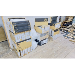 PC HP Omen 16 Core i9 RTX 5060 Benin-Cotonou