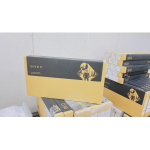 PC HP Omen 16 Core i7 RTX 5060 Benin|Cotonou