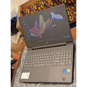 PC HP Victus 15 Core i5 RTX 3050 Benin|Cotonou