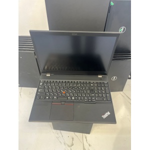 PC Lenovo P52s Core i7 8th Gen Benin Cotonou