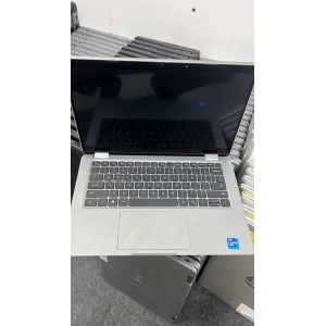 PC Dell latitude 5320 x360 Core i7 11th Gen Benin|Cotonou