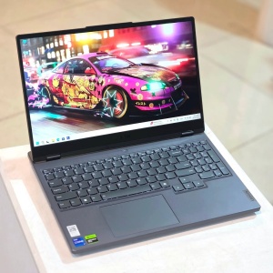 PC Lenovo Legion 5 i7 14th Gen RTX 5060 08GB Benin Cotonou