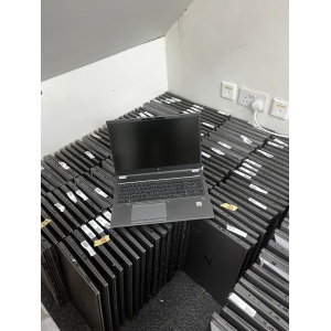 PC HP ZBook Fury Workstation Core i7 10th Gen Benin|Cotonou