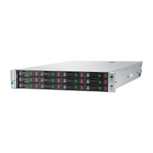 Serveur HPE ProLiant DL380 Gen10 8SFF 4309Y Benin|Cotonou