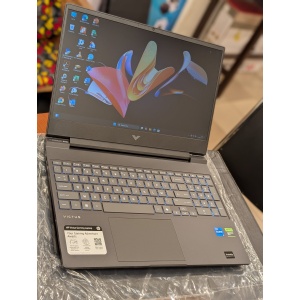 PC HP Victus 15 Core i5 13th Gen RTX 3050 Benin|Cotonou