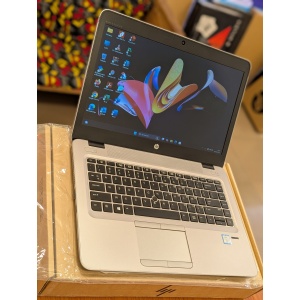 PC HP Elitebook 840 G3 Core i5 6th Gen Benin|Cotonou