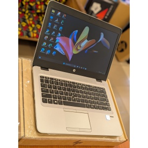 PC HP Elitebook 840 G3 Core i5 6th Gen Benin|Cotonou