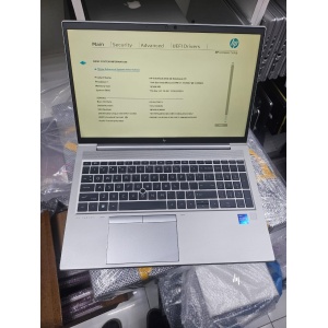 PC HP Elitebook 850 G8 Core i7 11th Gen Benin|Cotonou