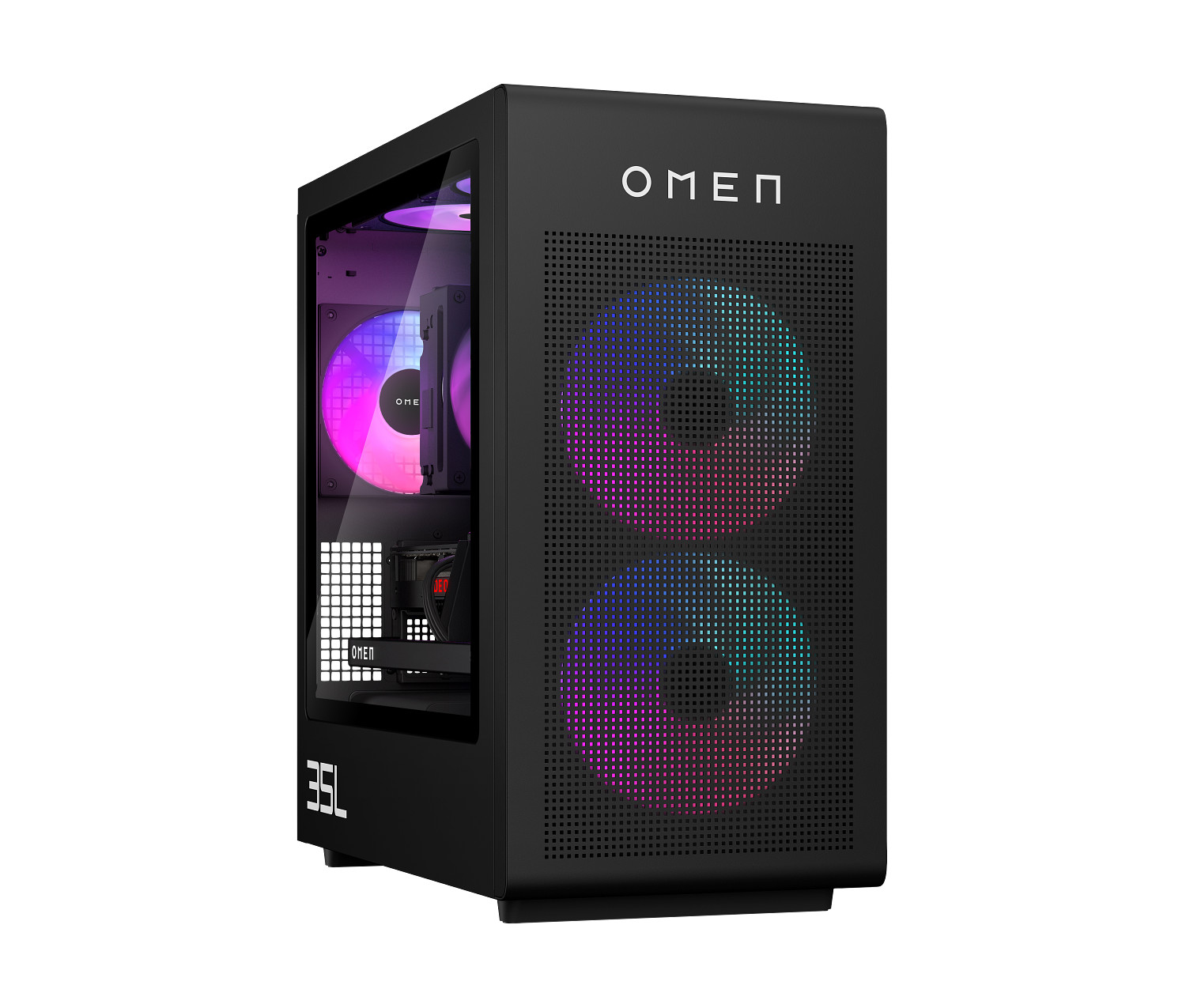 Desktop HP OMEN 35L Core Ultra 9 285 RTX 4090 Benin|Cotonou