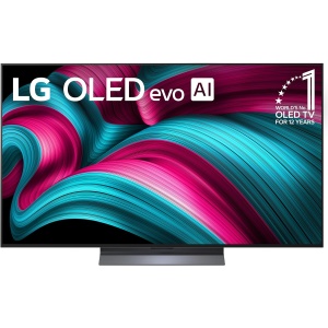 TV LG OLED 55 pouces C5 Benin|Cotonou