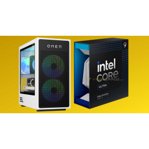 Desktop HP OMEN 35L Core Ultra 9 285 RTX 4090 Benin|Cotonou