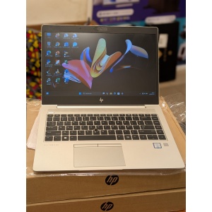PC HP Elitebook 840 G6 Core i5 8th Gen Benin|Cotonou