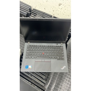 PC Lenovo ThinkPad T14s Core i5 11th Gen Benin|Cotonou