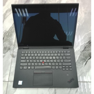 PC Lenovo ThinkPad X1 Yoga Core i7 8th Gen Benin|Cotonou