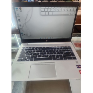 PC HP Elitebook 745 G6 Ryzen 5 3500U Benin|Cotonou