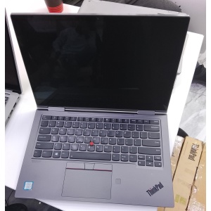 PC Lenovo ThinkPad X1 Yoga Gen 4 Core i7 8eme Benin|Cotonou