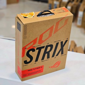 PC ASUS Rog Strix g16 Core i9 14th gen RTX 5060 Benin|Cotonou