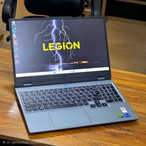 PC Lenovo LOQ 15irx9 Core i7 13th Gen RTX 5050 Benin|Cotonou