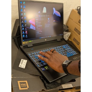 PC Acer Predator helios Core i9 13th gen RTX 4060 Benin|Cotonou