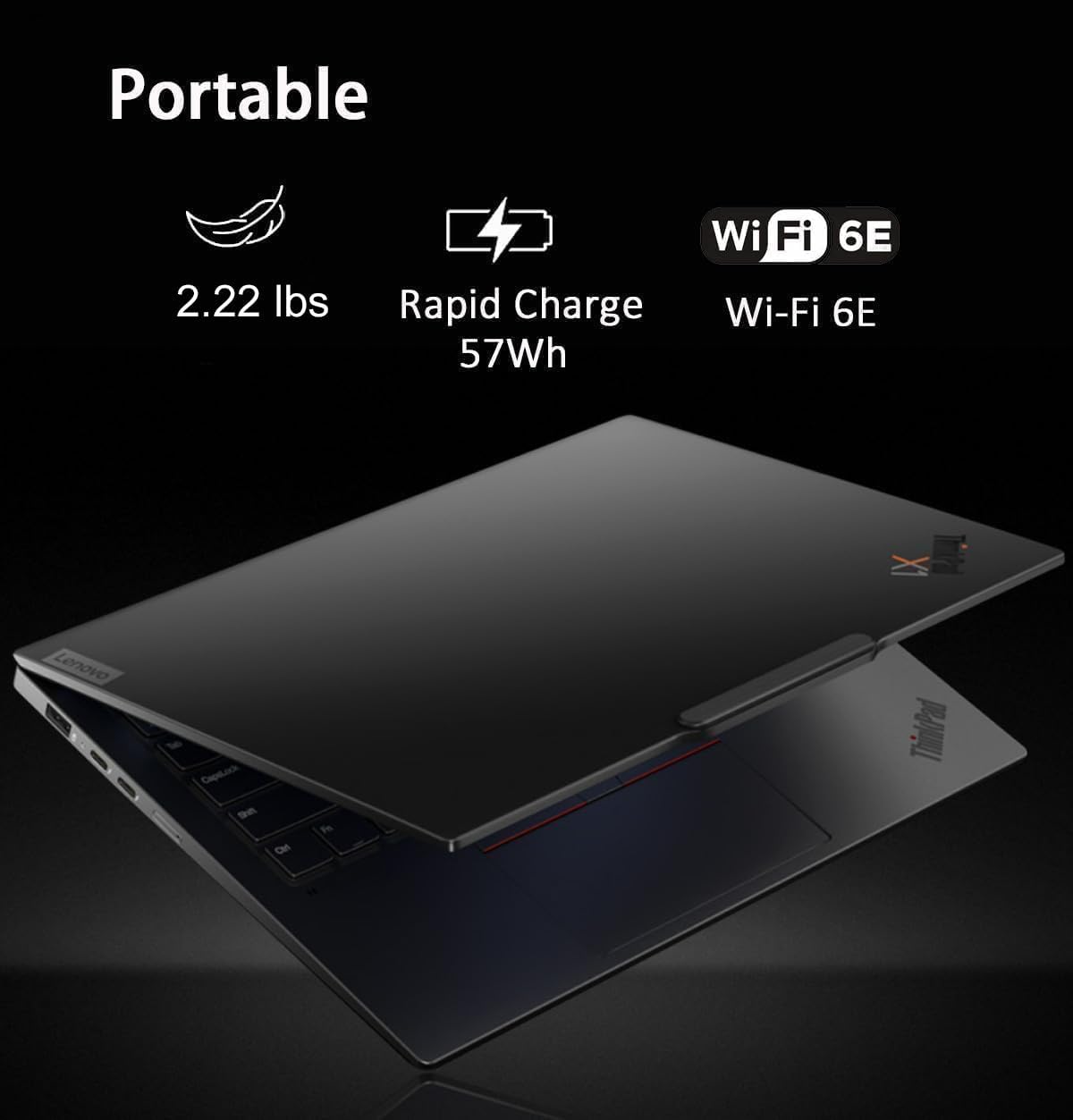 PC Lenovo ThinkPad X1 Gen 13 Core Ultra 7 255U Benin|Cotonou PC Lenovo ThinkPad X1 Gen 13 Core Ultra 7 255U Benin|Cotonou