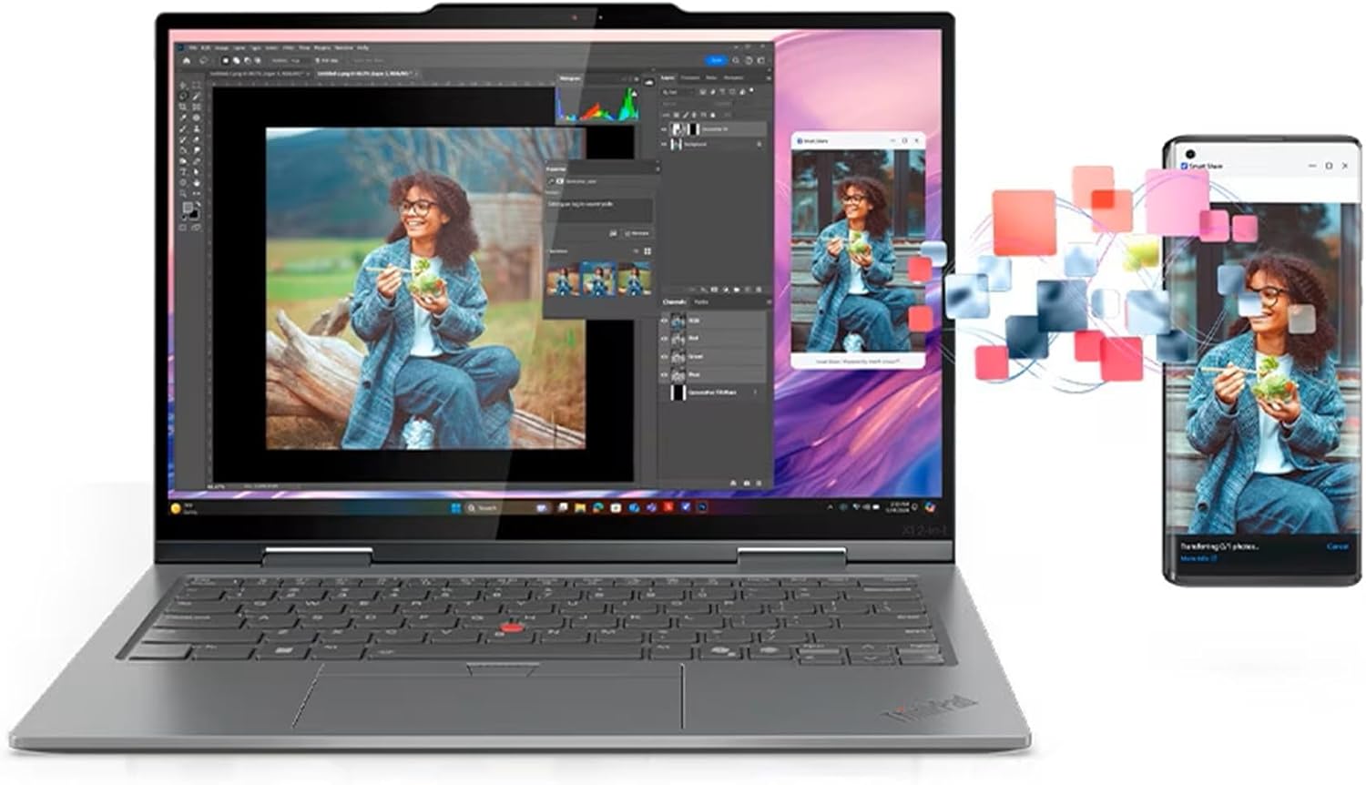 PC Lenovo ThinkPad X1 Gen 10 Core Ultra 7 255U Benin|Cotonou PC Lenovo ThinkPad X1 Gen 10 Core Ultra 7 255U Benin|Cotonou