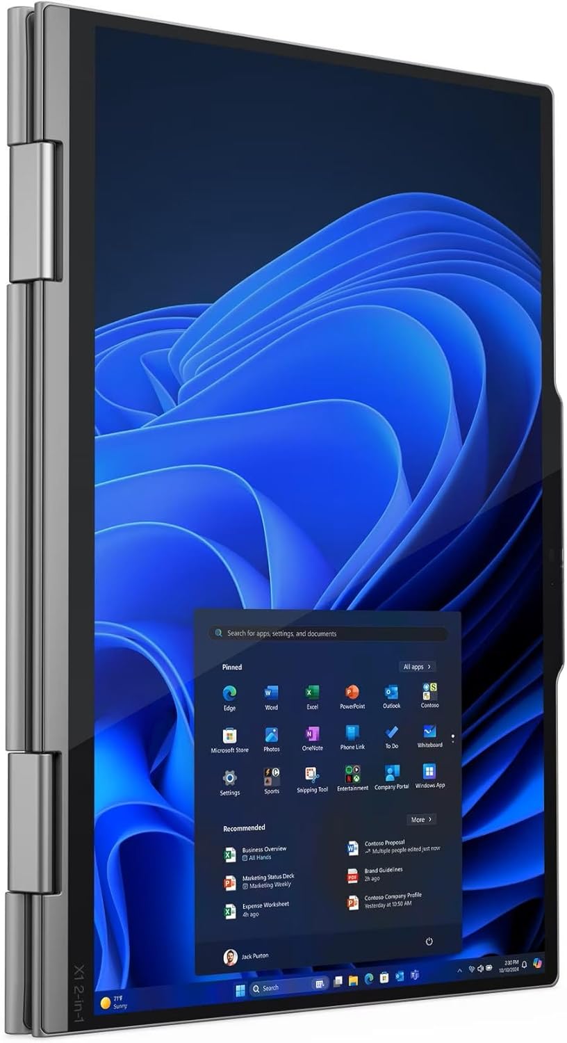 PC Lenovo ThinkPad X1 Gen 10 Core Ultra 7 255U Benin|Cotonou PC Lenovo ThinkPad X1 Gen 10 Core Ultra 7 255U Benin|Cotonou