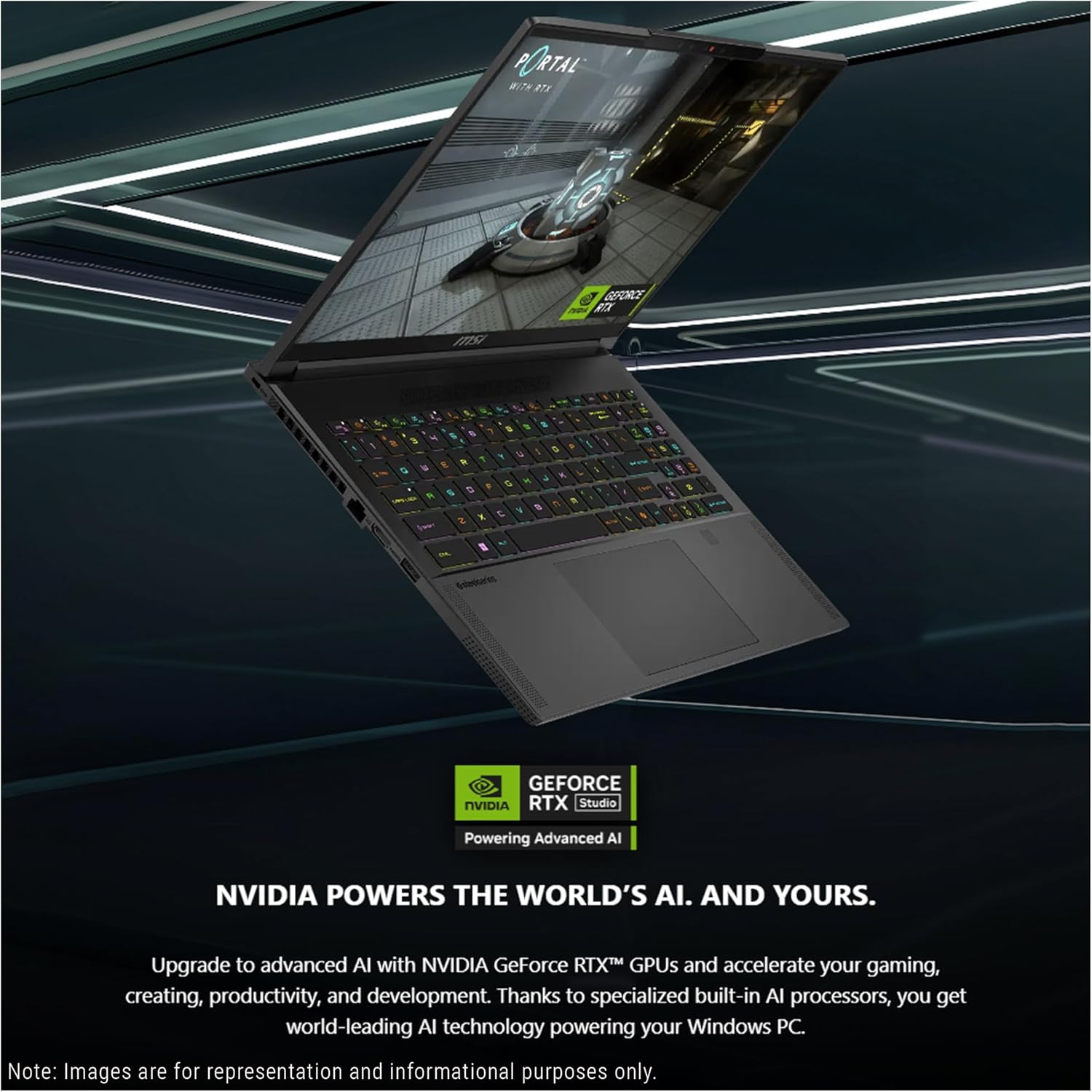 PC MSI Stealth A16 AMD Ryzen AI 9 365 RTX 4070 Benin|Cotonou PC MSI Stealth A16 AMD Ryzen AI 9 365 RTX 4070 Benin|Cotonou