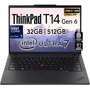 PC Lenovo ThinkPad T14s Gen 6 Core Ultra 7 258v Benin|Cotonou