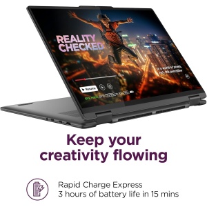 PC Lenovo Yoga 7i 2 in 1 Core Ultra 7 155U Benin|Cotonou