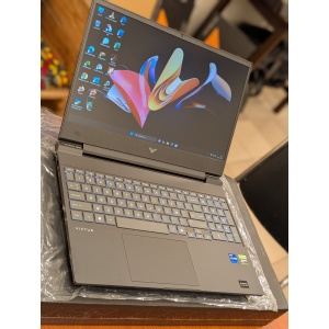 PC HP Victus 15 Core i7 13th Gen RTX 4050 Benin|Cotonou