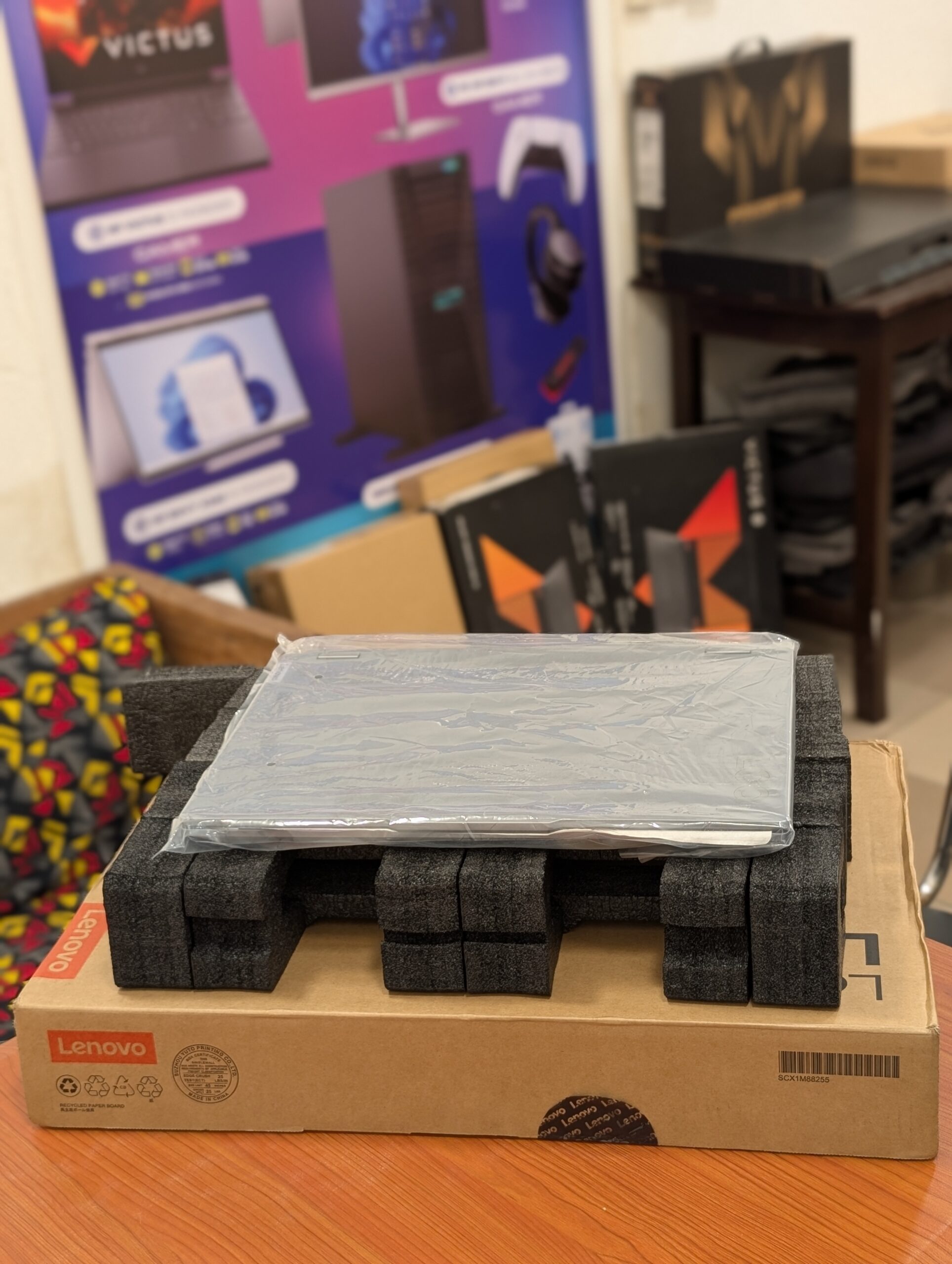 PC Lenovo LOQ 15 Ryzen 5 7235HS RTX 4050 Benin|Cotonou PC Lenovo LOQ 15 Ryzen 5 7235HS RTX 4050 Benin|Cotonou