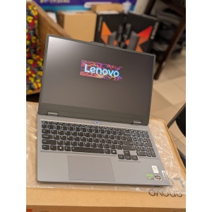 PC Lenovo LOQ 15 Ryzen 5 7235HS RTX 4050 Benin|Cotonou