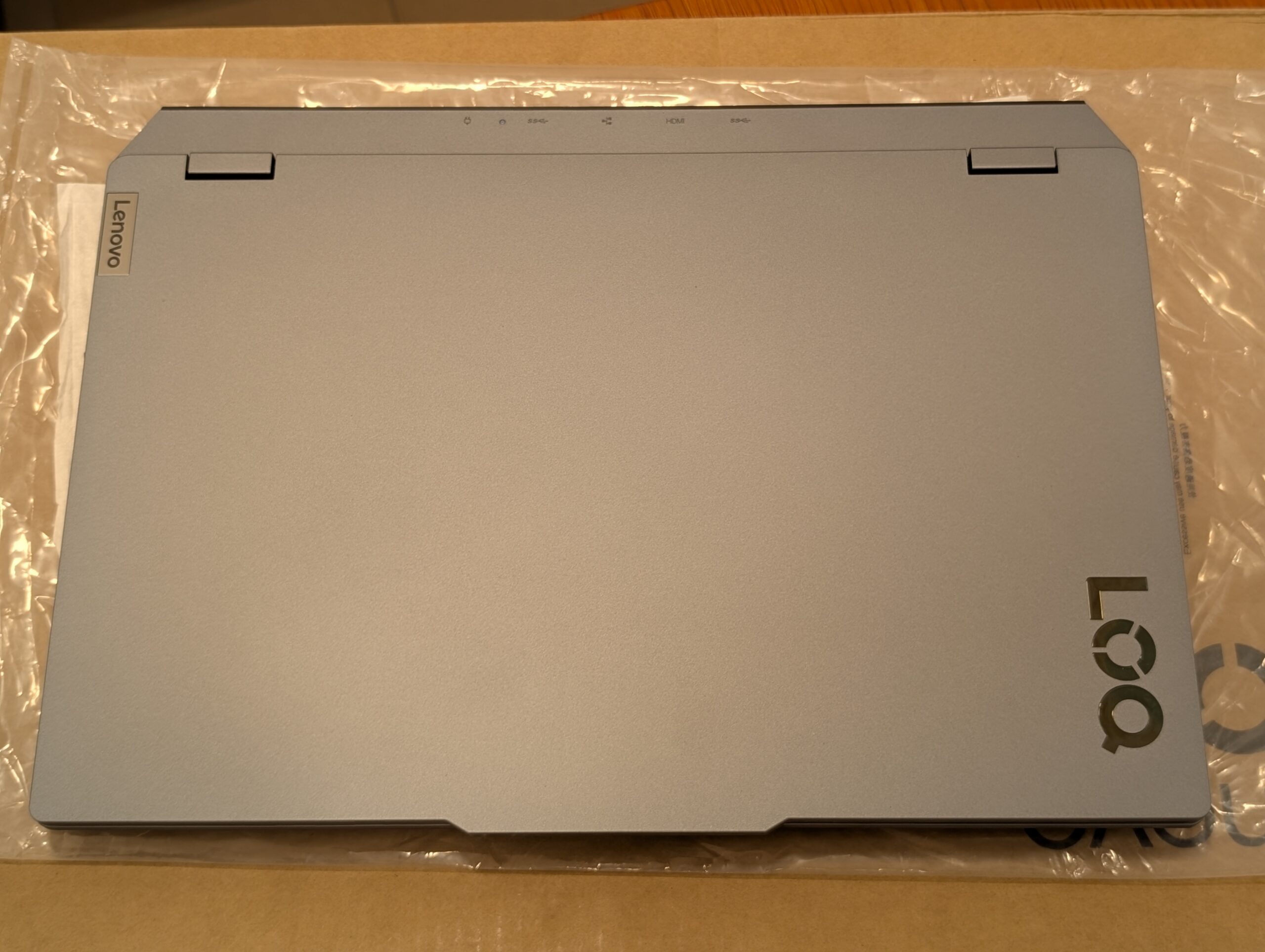 PC Lenovo LOQ 15 Ryzen 5 7235HS RTX 4050 Benin|Cotonou PC Lenovo LOQ 15 Ryzen 5 7235HS RTX 4050 Benin|Cotonou