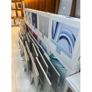 Ordinateur PC All in One APPLE IMAC M1 Benin|Cotonou