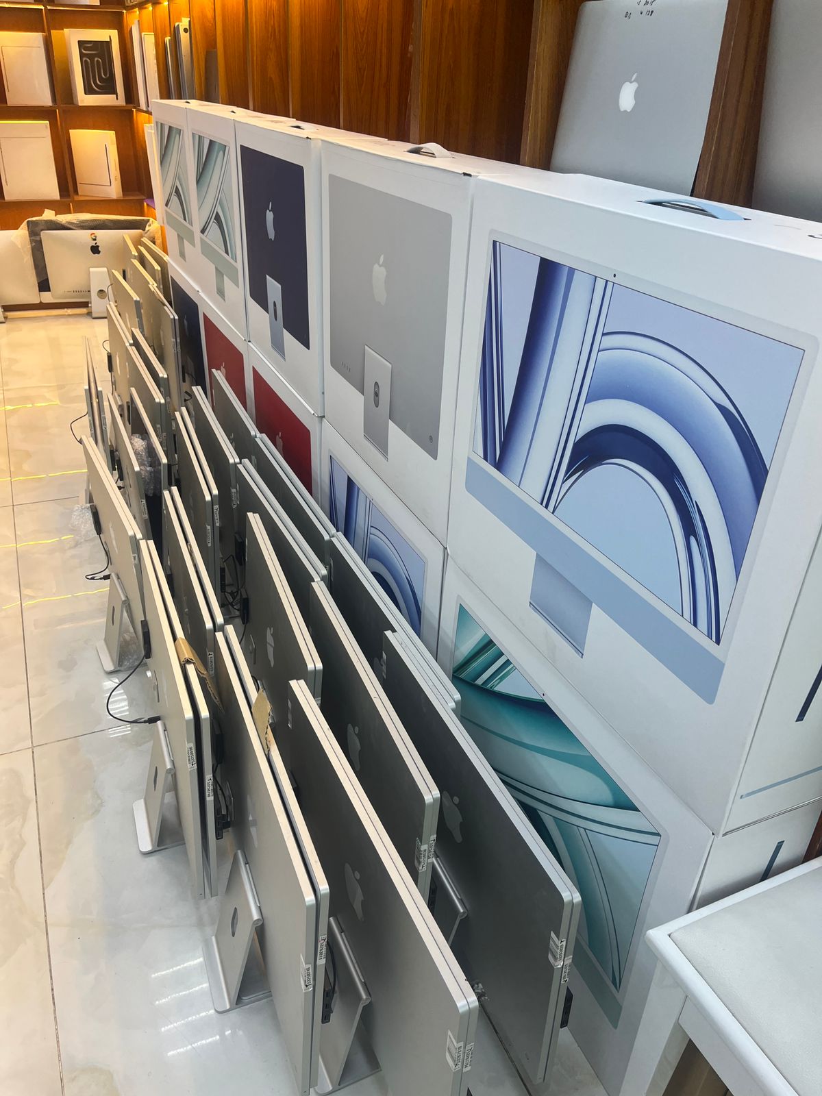 Ordinateur PC All in One APPLE IMAC M1 Benin|Cotonou Ordinateur PC All in One APPLE IMAC M1 Benin|Cotonou