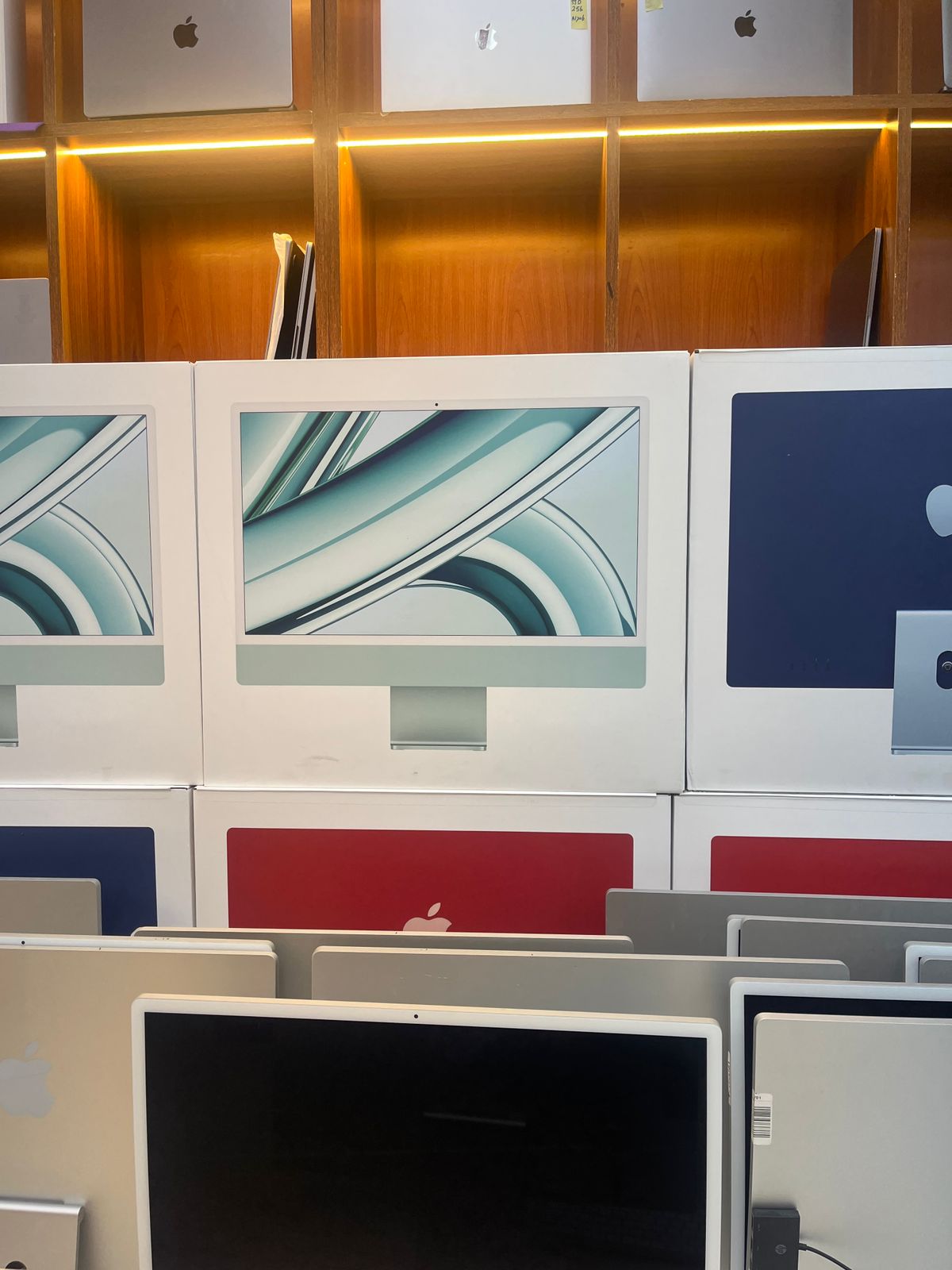 Ordinateur PC All in One APPLE IMAC M1 Benin|Cotonou Ordinateur PC All in One APPLE IMAC M1 Benin|Cotonou