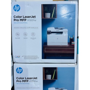 Imprimante Laser M183fw a couleur Benin|Cotonou