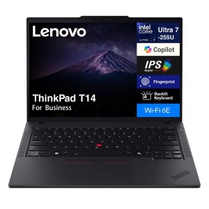 PC Lenovo ThinkPad T14s Gen 6 Core Ultra 7 255u Benin|Cotonou