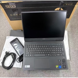 PC HP OMEN 16 Core i7 14th Gen RTX 5060 Benin|Cotonou